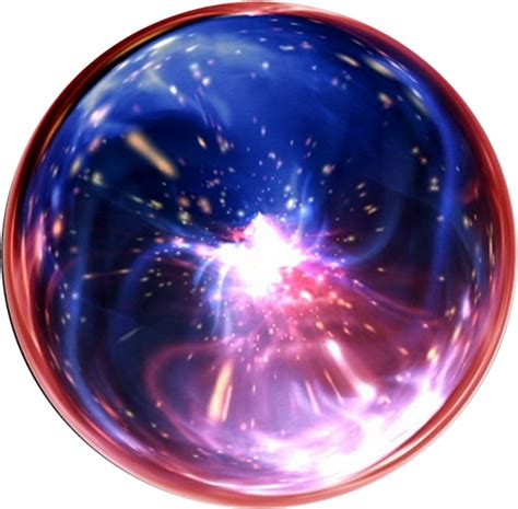 Exploring Different Types of Enigmatical Magic Orbs